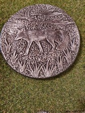 Latex And Fibreglass Mould Of