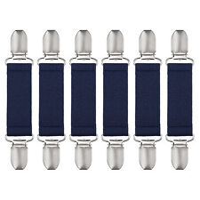 Dress Cinch Clips, 6pcs