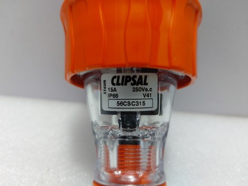 Clipsal 56csc315 extension - clipsal,