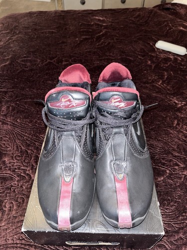 Size nike air blacksburg - size, 9.5