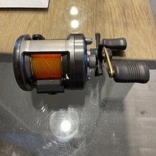 Shimano Corvallus Sea Fishing