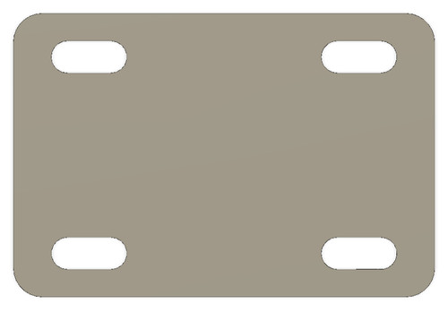 1jz 2jz engine mount plates - /,