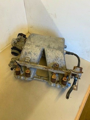 Peugeot 205 gti inlet - peugeot,