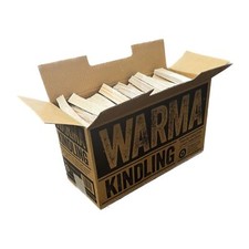 Large Box Pack Warma Kiln