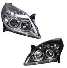 Vauxhall Vectra C 2005-2009