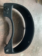 Toyota Starlet GT turbo speedo