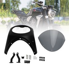 Windshield Windshield Fairing