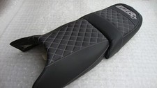 YAMAHA FJR1300 Seat Custom