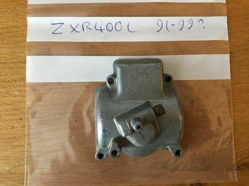 Kawasaki zxr400l carburettor - kawasaki,