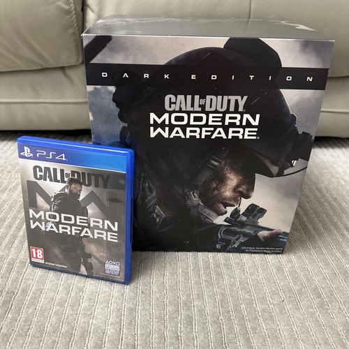 Call duty modern warfare - duty,
