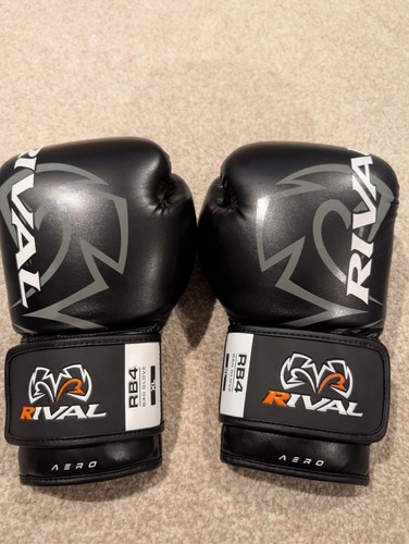 Rival rb4 aero bag gloves - rival,