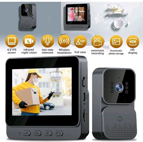 1080p wireless smart - wireless,