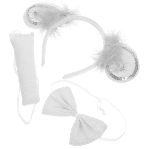 Halloween headband animal - halloween,