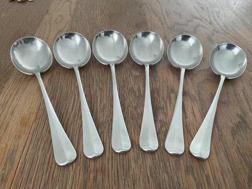 Mappin webb set 6 - set, princes