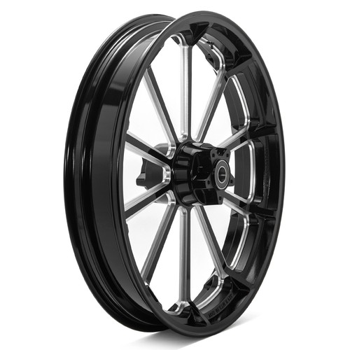 21x3 front wheel rim - wheel, abs
