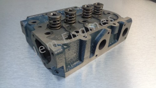 Cylinder head suit kubota - head, to