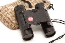 Leica Trinovid 8x20 C Binoculars with Case #49292