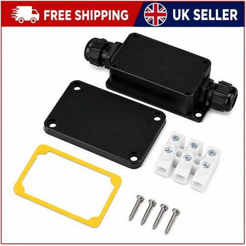 Waterproof junction box ip66 - junction,