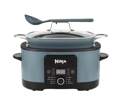 Ninja foodi mc1001uk - ninja,
