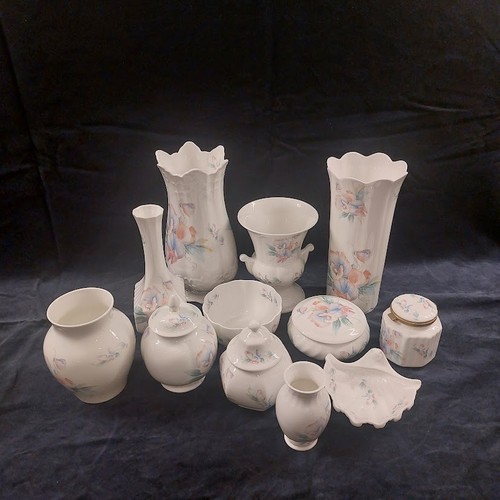 Vintage aynsley little - vintage,