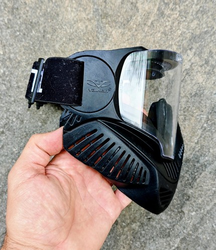 Custom slim tactical paintball - slim,