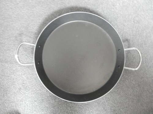Paella pan 39cm - paella,