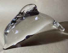 Large Vintage Wedgwood Clear