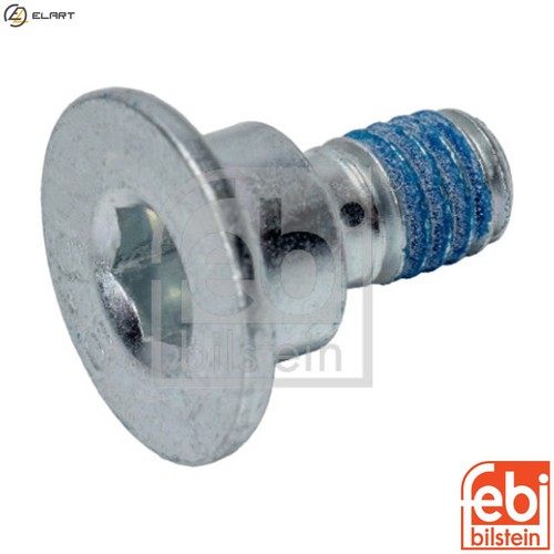 Bolt brake disc 05560 - brake, for