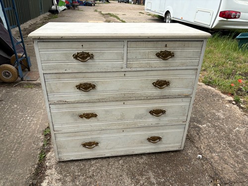 Solid chest drawers white - chest,