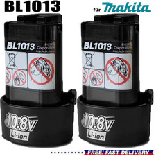 2 Pack For MAKITA Lithium-Ion