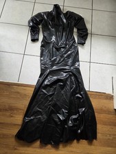 Libidex Latex "Vamp" Corseted