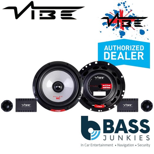 Vibe pulse6c 480 watts - vibe, pulse6c-v3