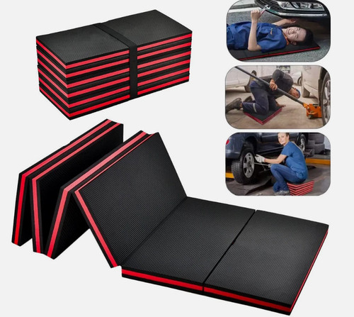 3in1 mechanics mat large - mechanics,