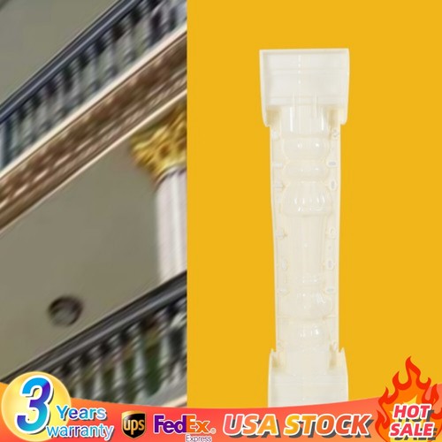 Balustrades mold set - balustrades,