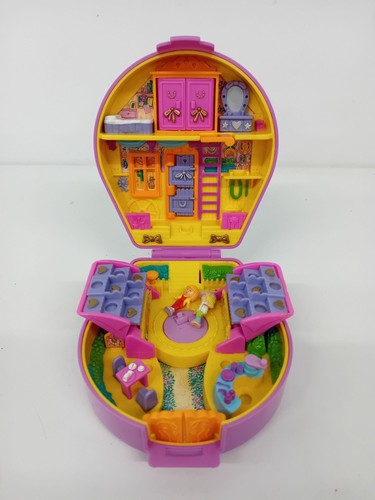 Polly pocket 1994 compact - pocket,