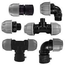 IBC Tank Linking Kit 50mm