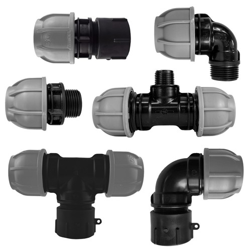 Ibc tank linking kit - tank,