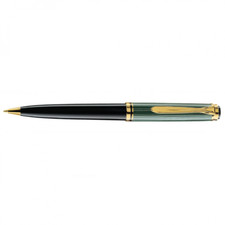 Pelikan D600 Black green