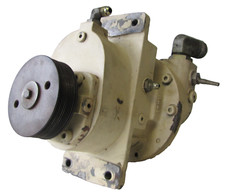 Ingersoll Rand Airend Pump for