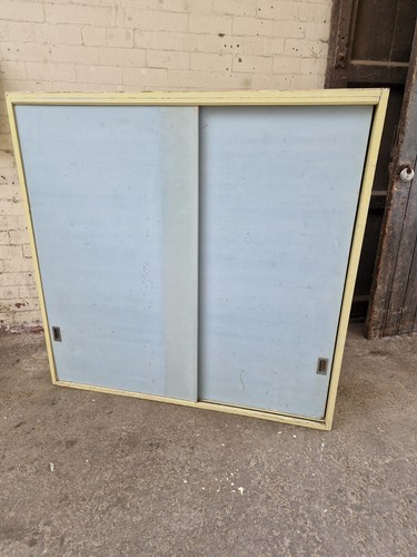 Pine storage cupboard - pine,