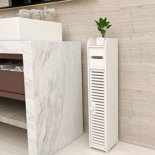 81cm bathroom cabinet cupboard - bathroom,
