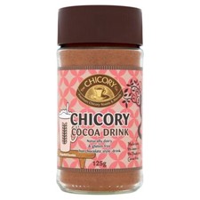 The Chicory Company Cocoa