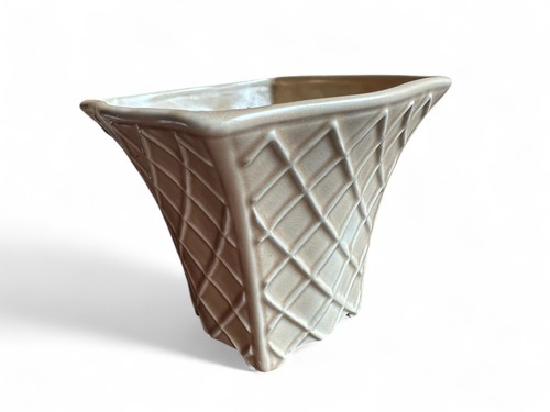 Vintage falcon ware - vase, /