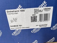GROHE Grohetherm 1000