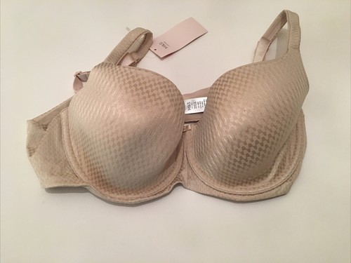 New almond underwired - m&s,