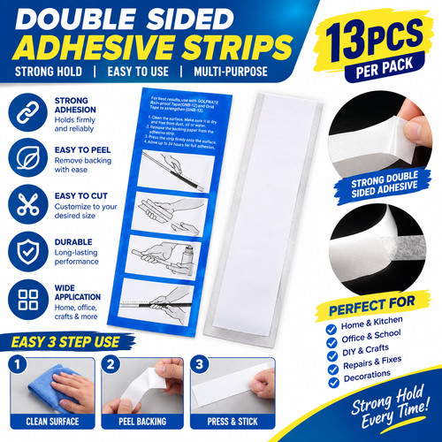 Golf grip tape - tape, strips