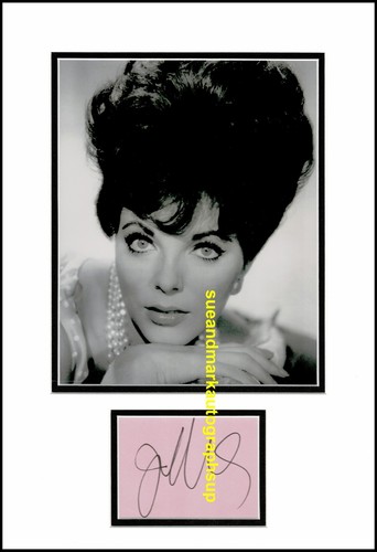 Joan collins the stud land - collins, of