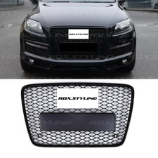 SQ7 STYLE GRILLE UPGRADE GLOSS