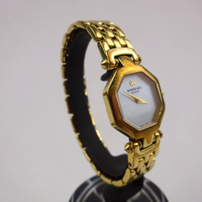 Raymond Weil Vintage 18ct Gold