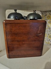 Vintage GPO Telephone Wooden